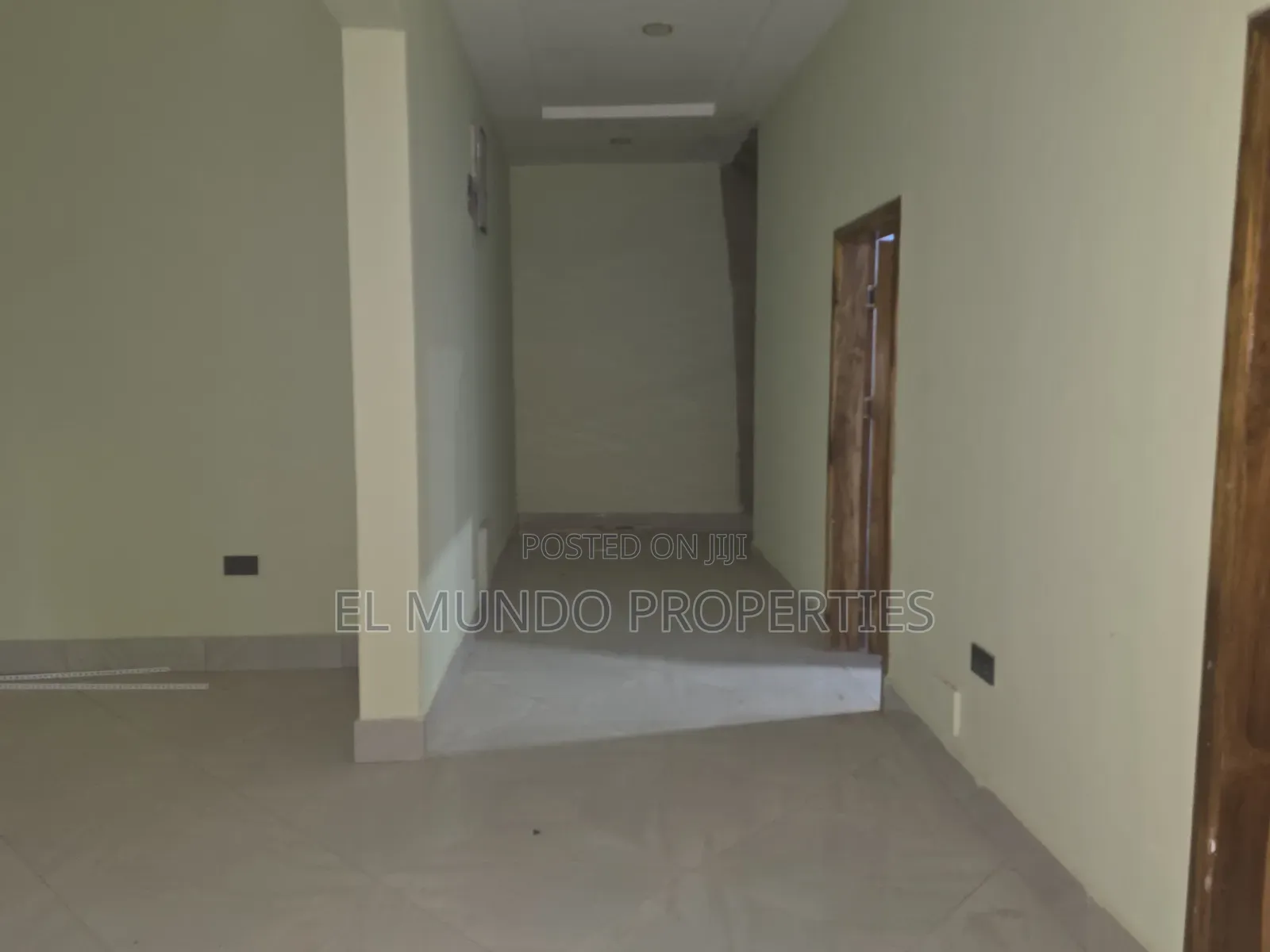 2bdrm Apartment in Kwadaso Edwanase, Kumasi Metropolitan for rent in Kumasi Metropolitan