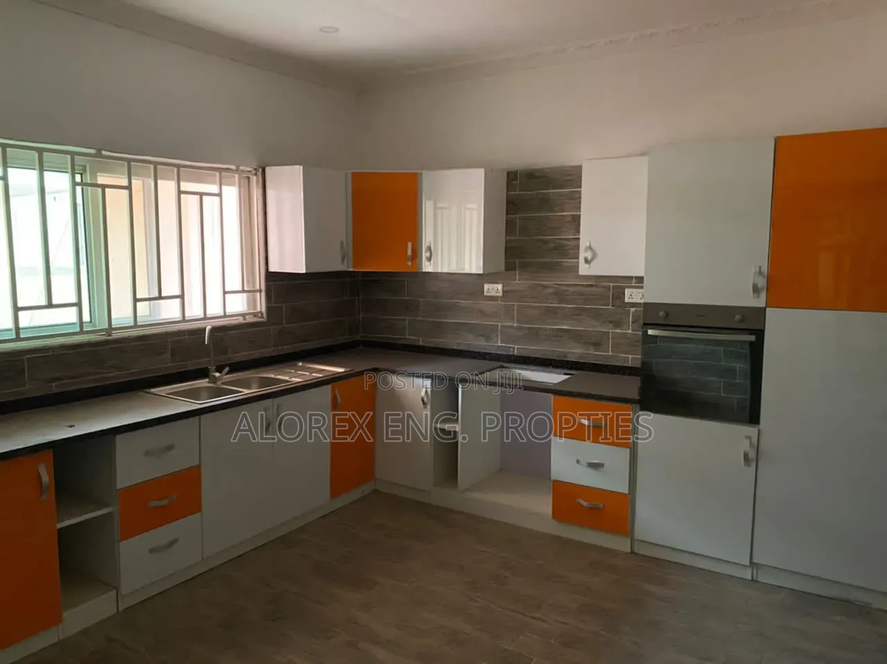 3bdrm House in Adenta, Malejor for rent in Malejor