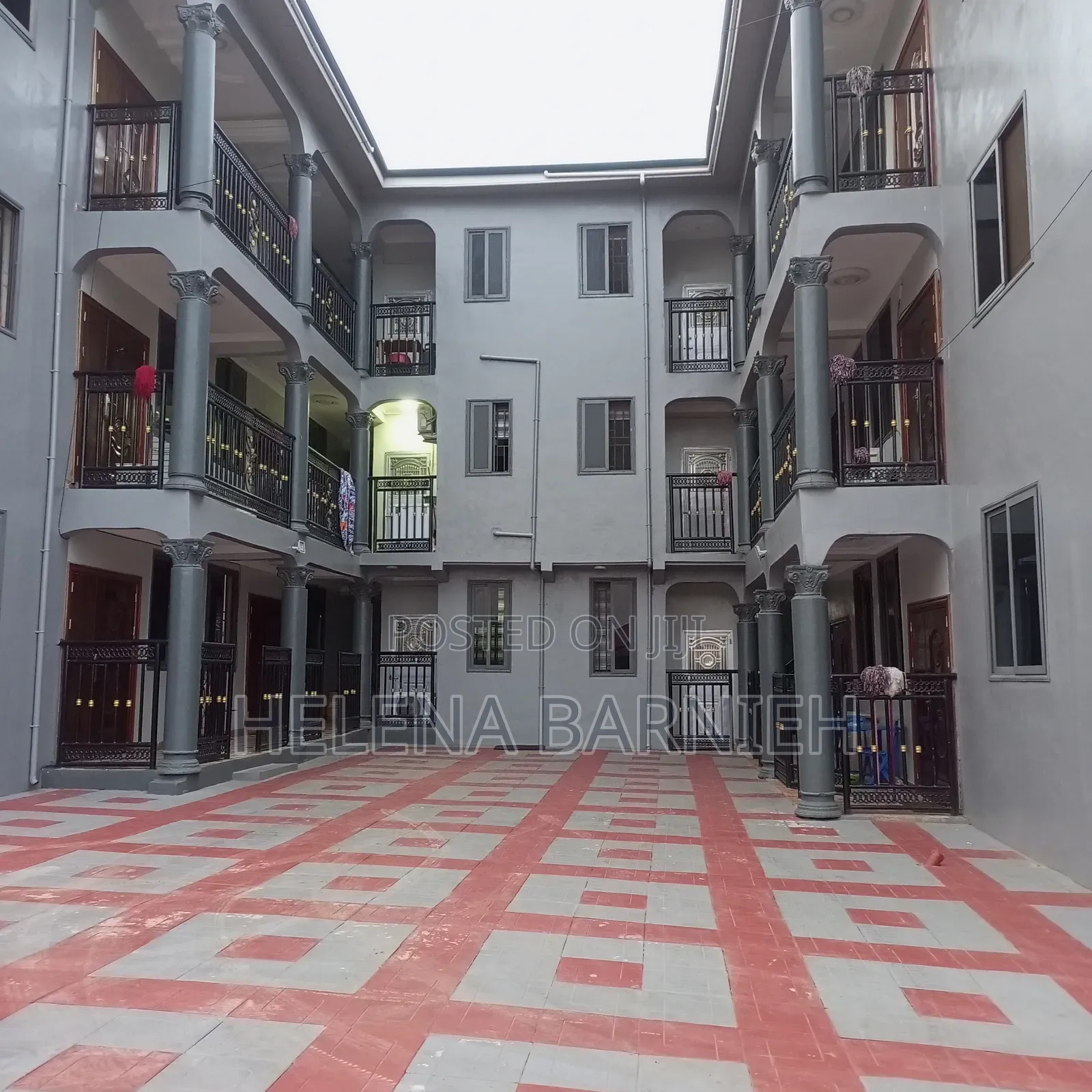 2bdrm Apartment in Helena Estate Agency, Ga East Municipal for rent in Ga East Municipal