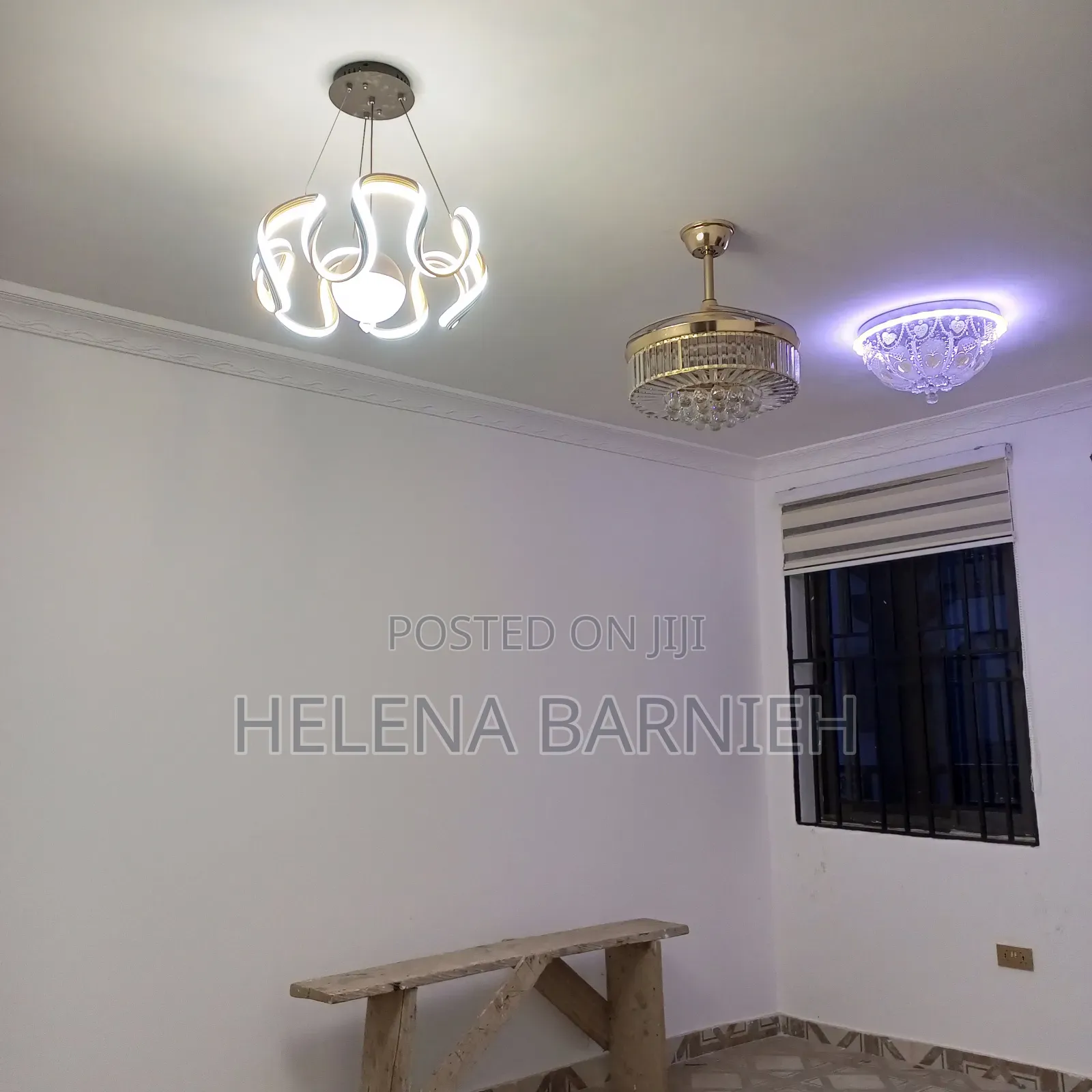 2bdrm Apartment in Helena Estate Agency, Ga East Municipal for rent in Ga East Municipal