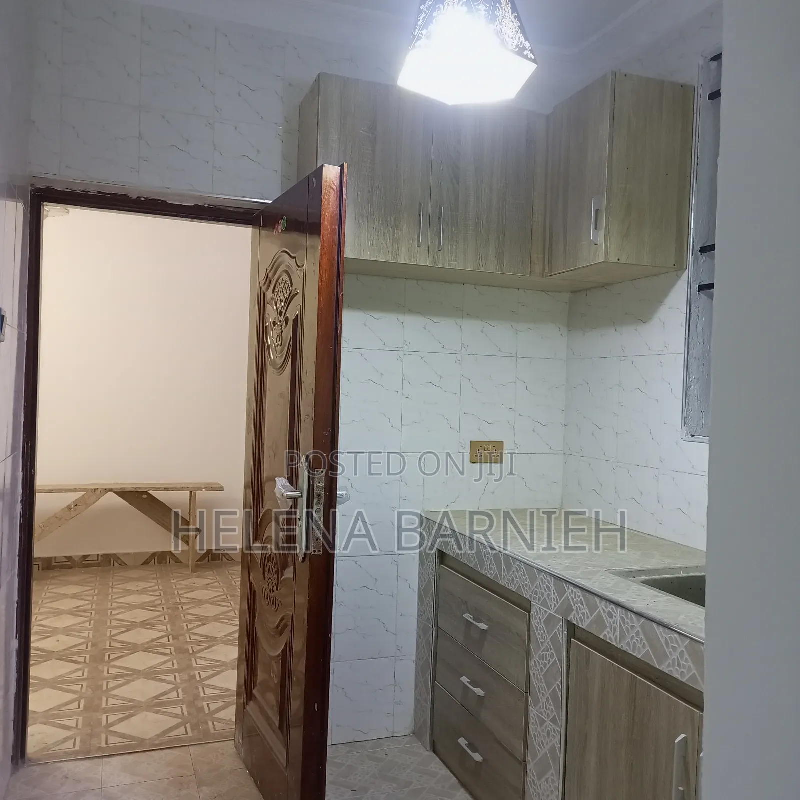 2bdrm Apartment in Helena Estate Agency, Ga East Municipal for rent in Ga East Municipal