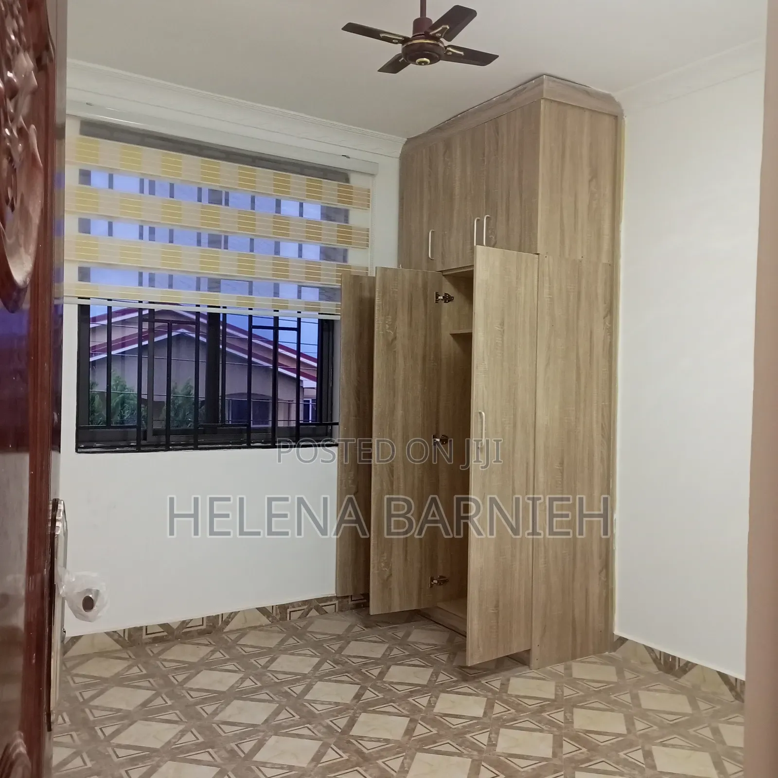 2bdrm Apartment in Helena Estate Agency, Ga East Municipal for rent in Ga East Municipal
