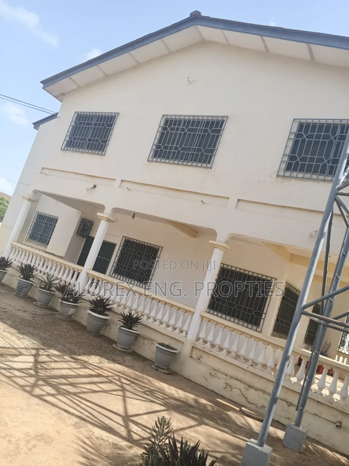 6bdrm House in Amrahia, Frafraha for rent in Frafraha
