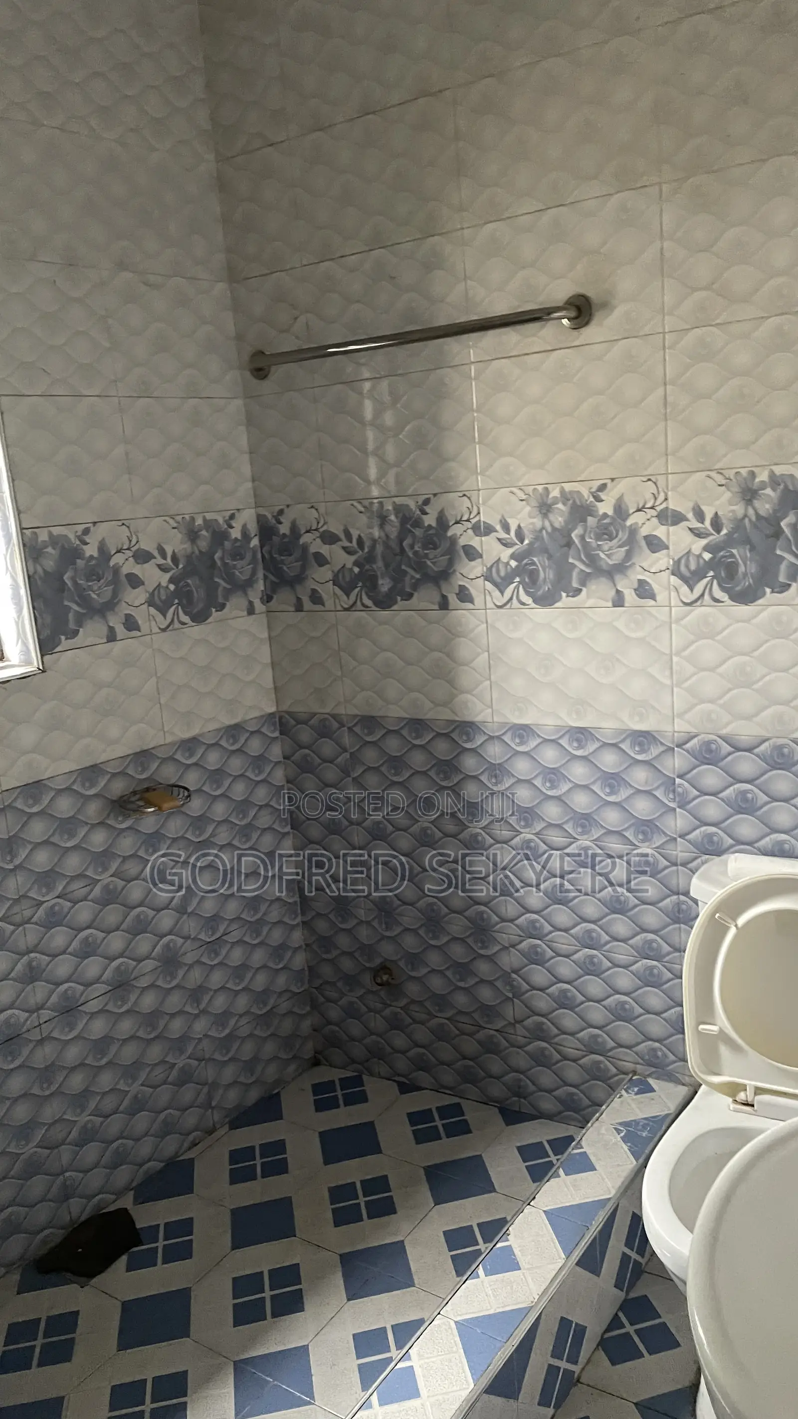 1bdrm Apartment in Adeleke Estates, Kumasi Metropolitan for rent in Kumasi Metropolitan