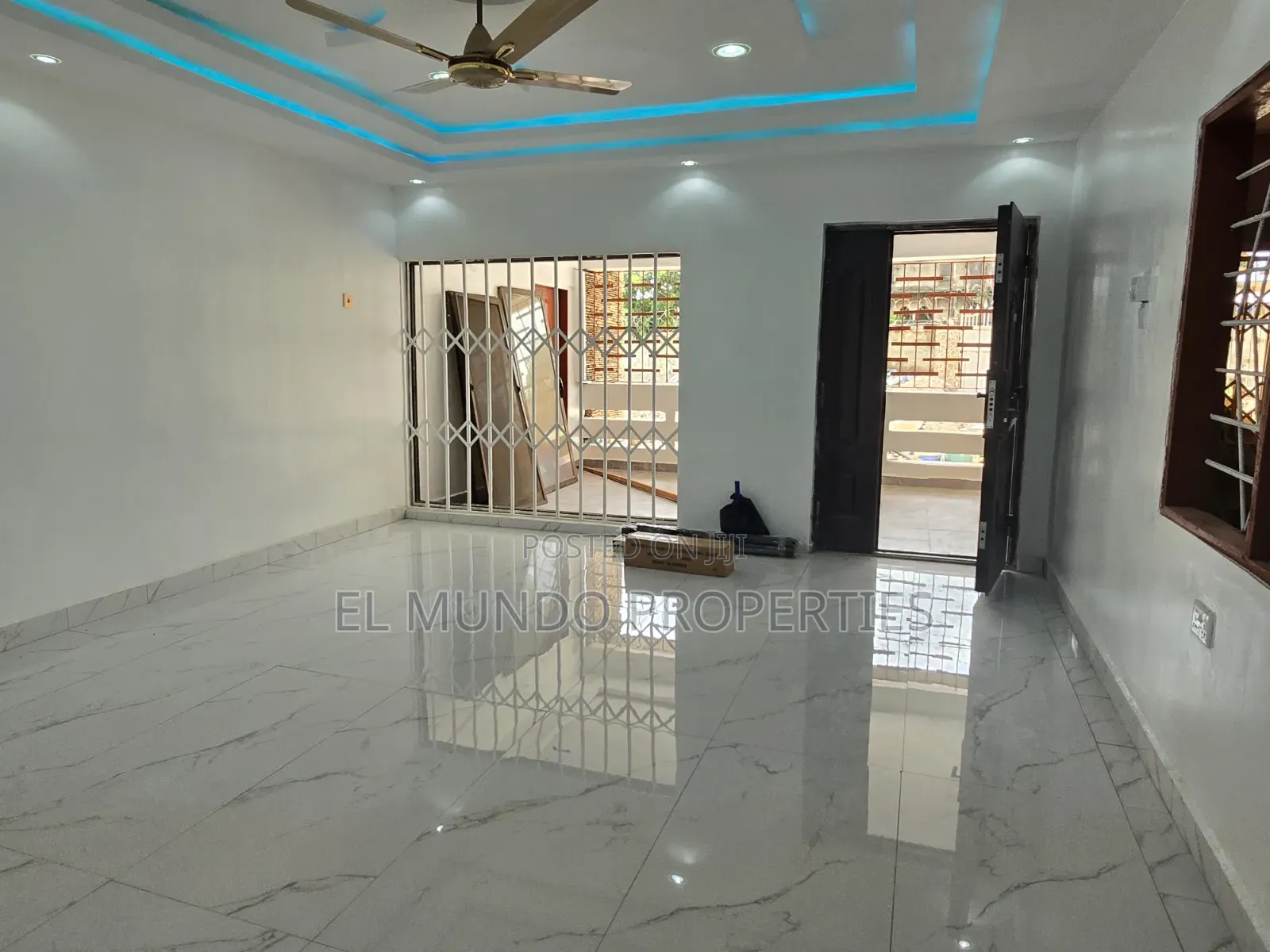 Mini Flat in Patasi, Kumasi Metropolitan for rent in Kumasi Metropolitan