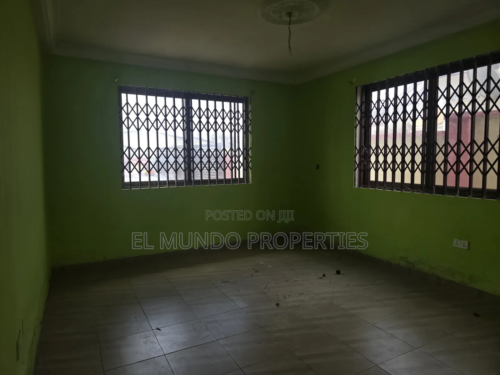 2bdrm Apartment in Agric Kromoase, Kumasi Metropolitan for rent in Kumasi Metropolitan