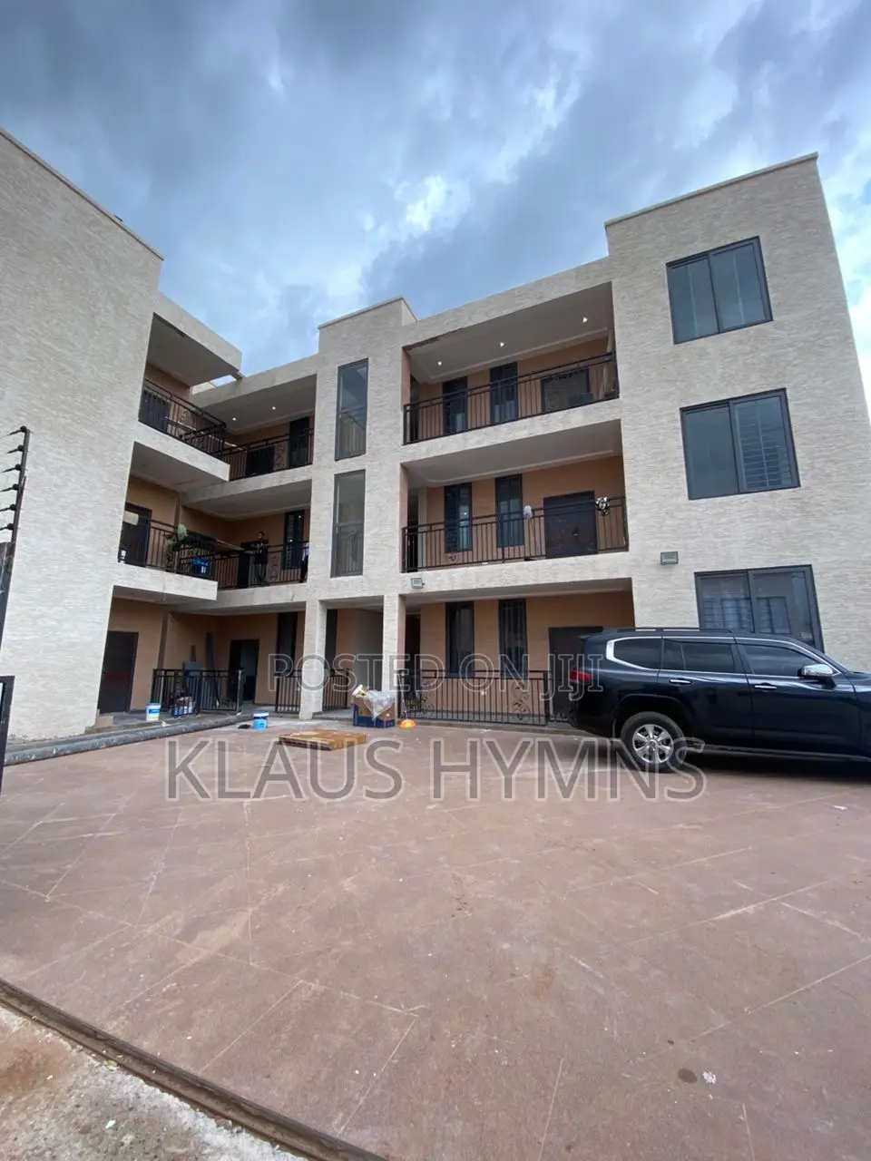 2bdrm Apartment in Graymanproperties, School Junction for rent in School Junction