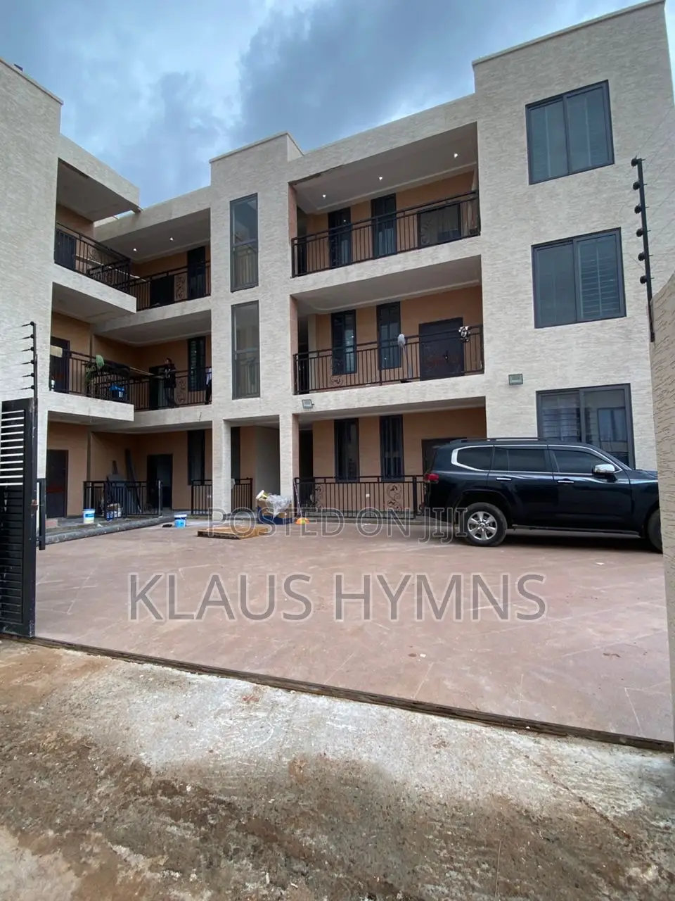 2bdrm Apartment in Graymanproperties, School Junction for rent in School Junction