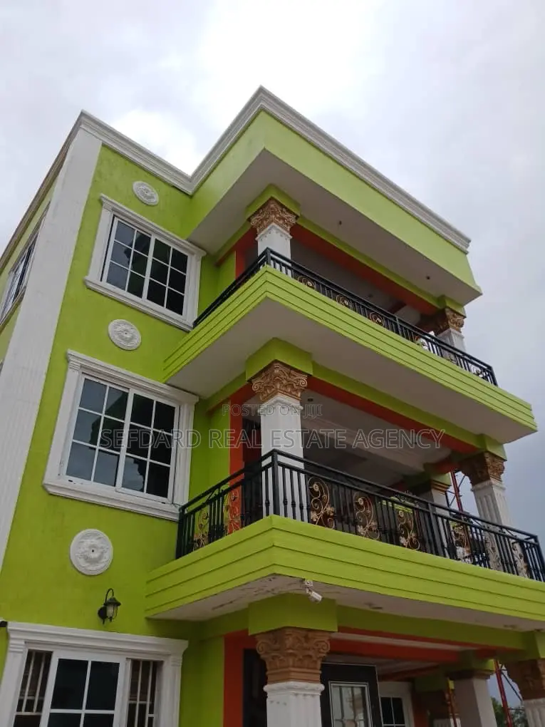 2bdrm Apartment in Sefdard Properties, Taifa-Burkina for rent in Taifa-Burkina