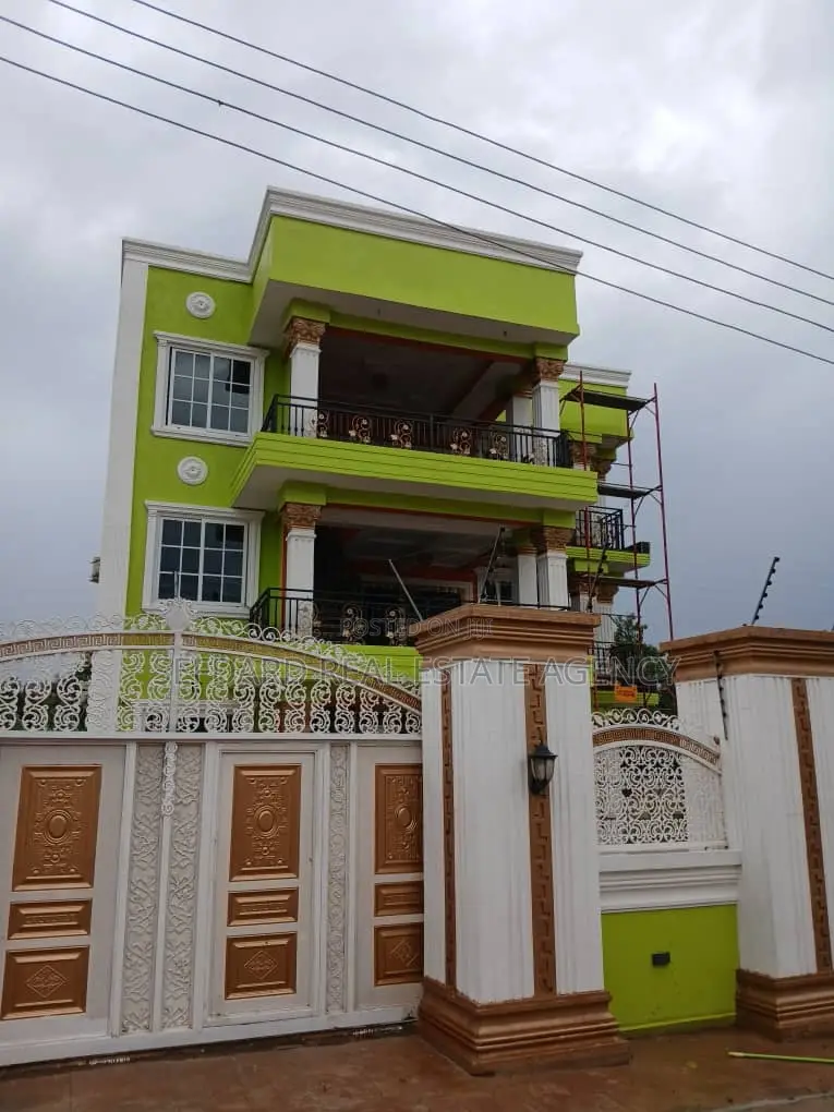 2bdrm Apartment in Sefdard Properties, Taifa-Burkina for rent in Taifa-Burkina