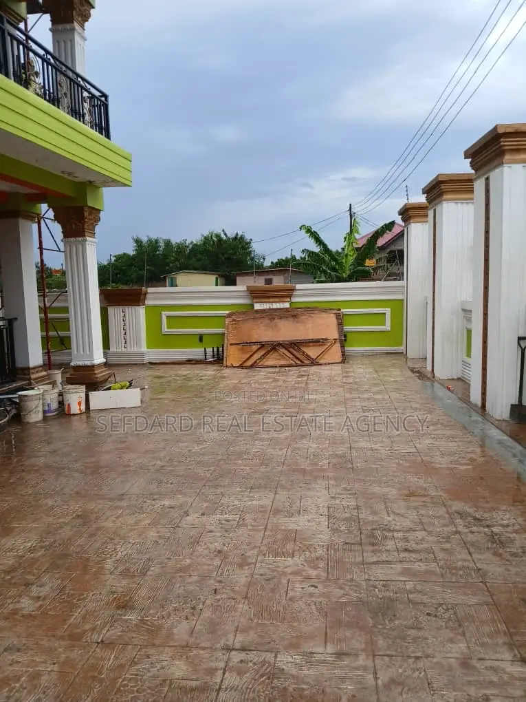 2bdrm Apartment in Sefdard Properties, Taifa-Burkina for rent in Taifa-Burkina