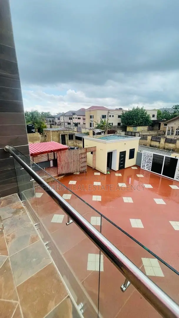 4bdrm House in Sefdard Properties, Kwabenya for sale in Kwabenya
