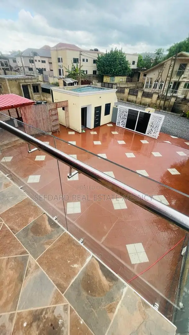 4bdrm House in Sefdard Properties, Kwabenya for sale in Kwabenya