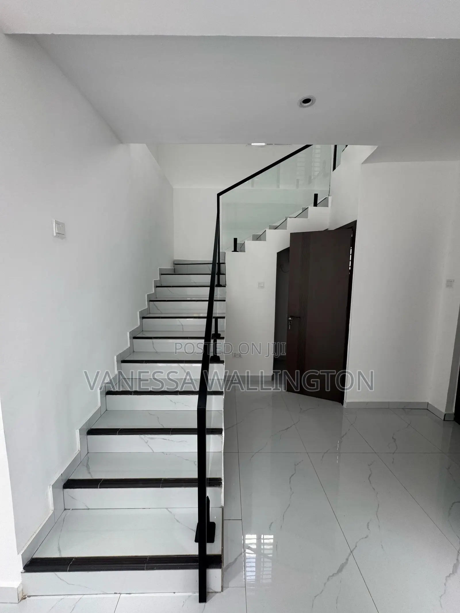 3bdrm House in West Trassaco, East Legon for rent in East Legon