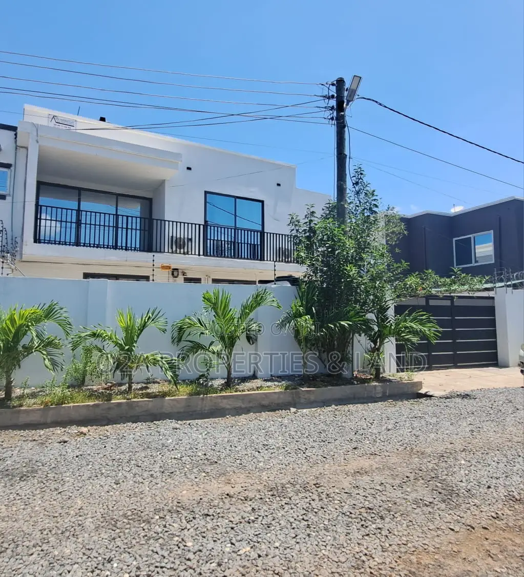 4bdrm House in Adjiringanor, Ability for rent in Ability