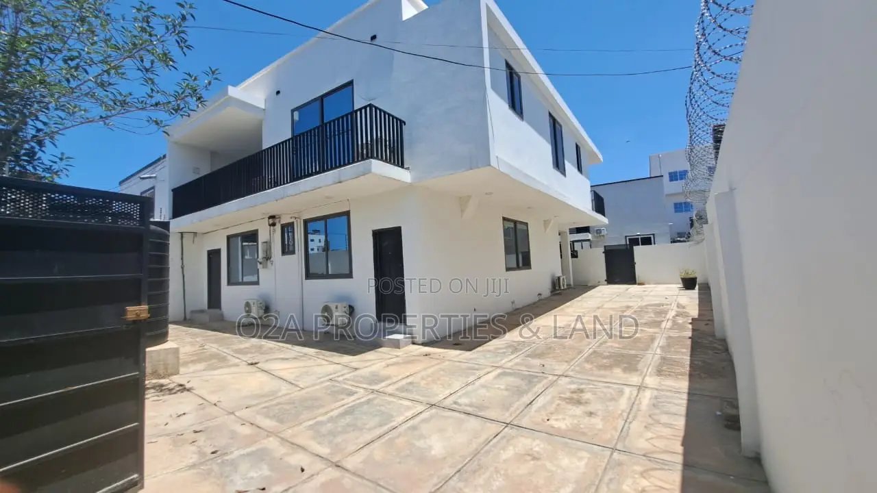 4bdrm House in Adjiringanor, Ability for rent in Ability
