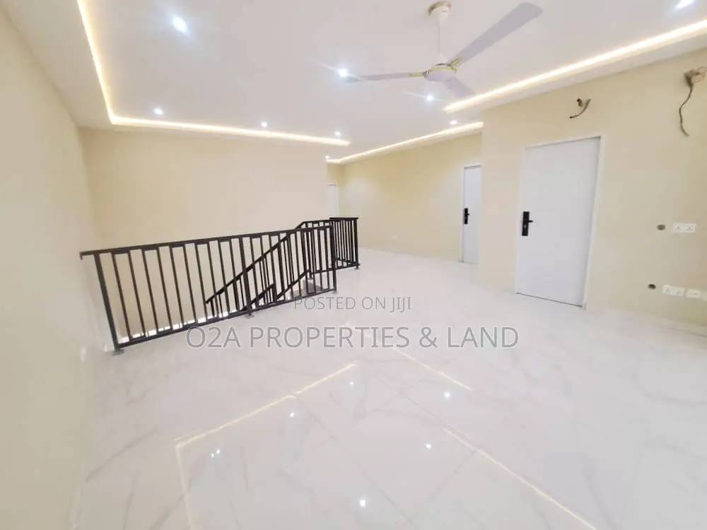 4bdrm House in Adjiringanor, Ability for rent in Ability