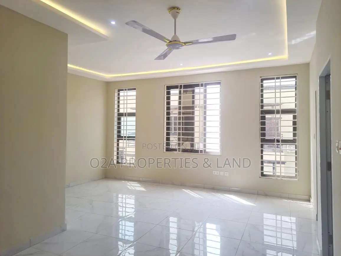 4bdrm House in Adjiringanor, Ability for rent in Ability