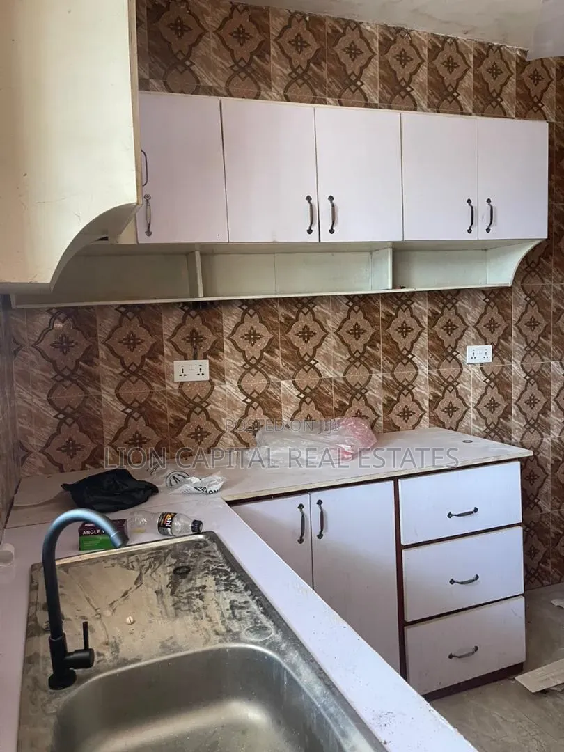 2bdrm Apartment in ECOMOG for rent in ECOMOG