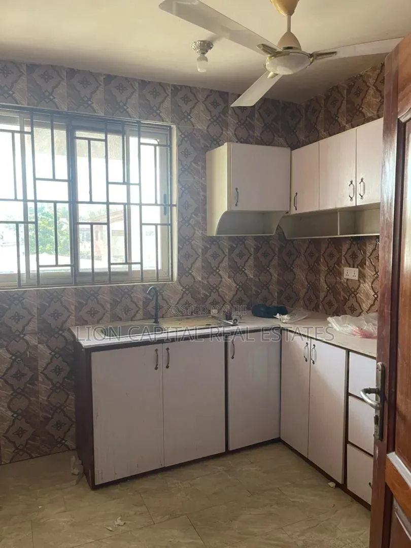 2bdrm Apartment in ECOMOG for rent in ECOMOG