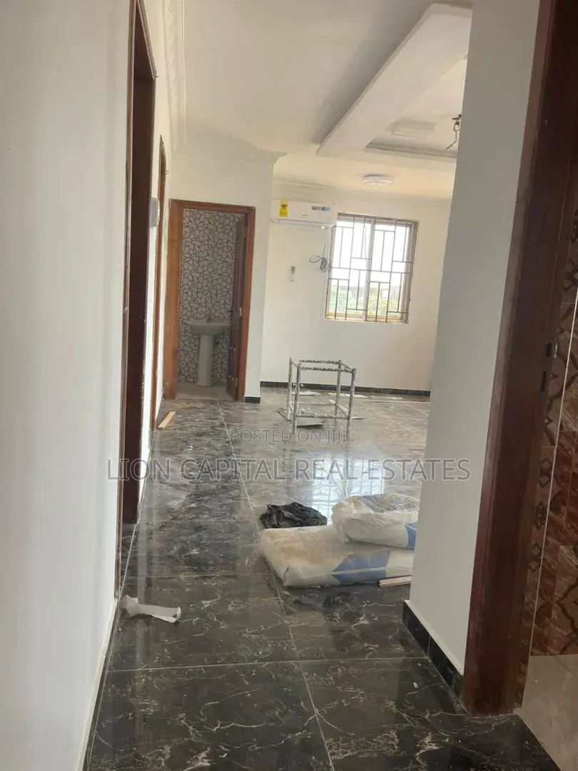 2bdrm Apartment in ECOMOG for rent in ECOMOG