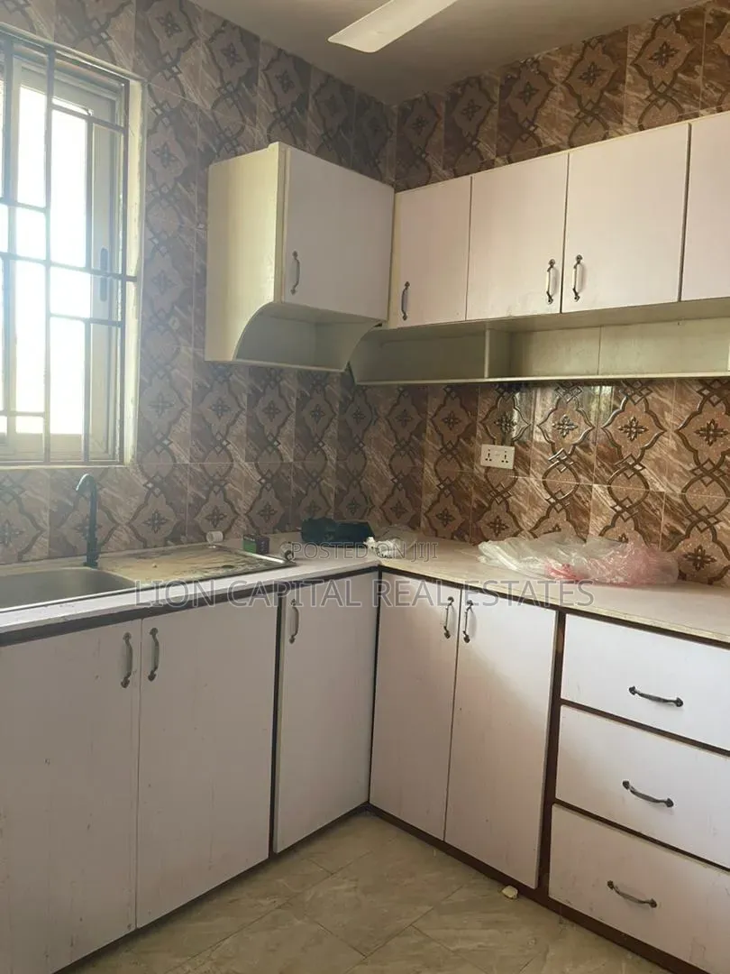 2bdrm Apartment in ECOMOG for rent in ECOMOG