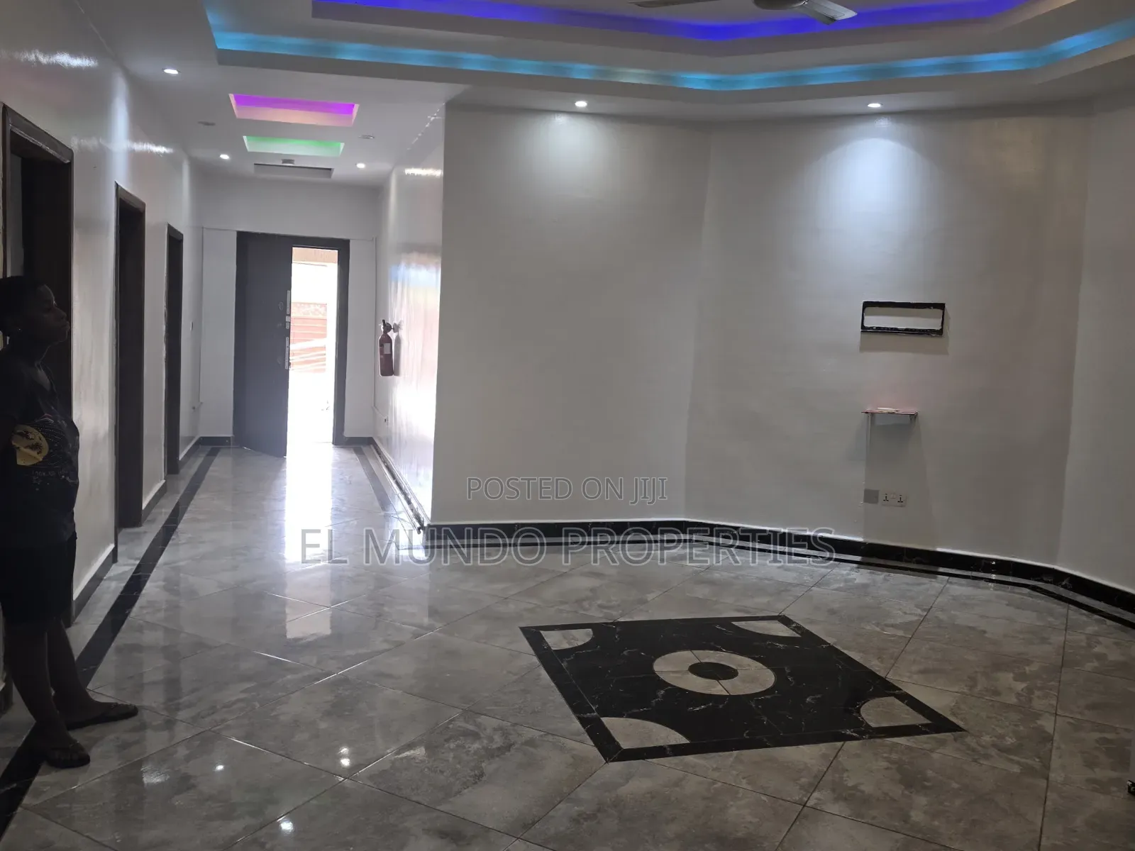 Mini Flat in Ipt, Kumasi Metropolitan for rent in Kumasi Metropolitan