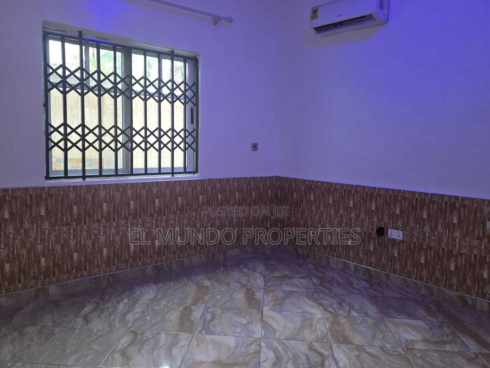 Mini Flat in Ipt, Kumasi Metropolitan for rent in Kumasi Metropolitan