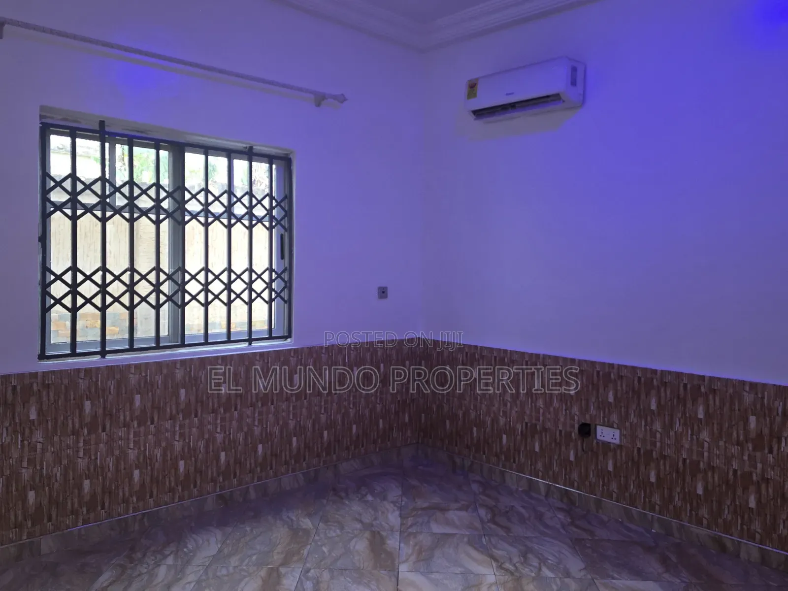 Mini Flat in Ipt, Kumasi Metropolitan for rent in Kumasi Metropolitan