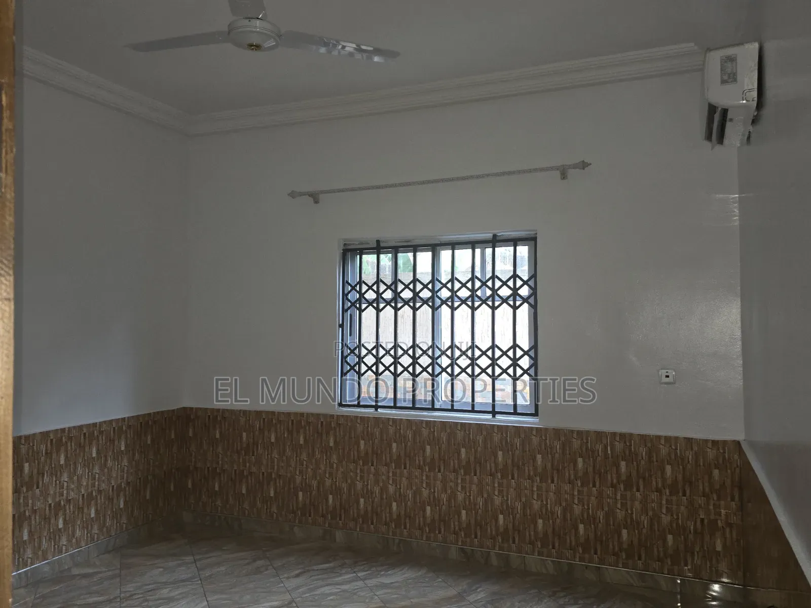 Mini Flat in Ipt, Kumasi Metropolitan for rent in Kumasi Metropolitan