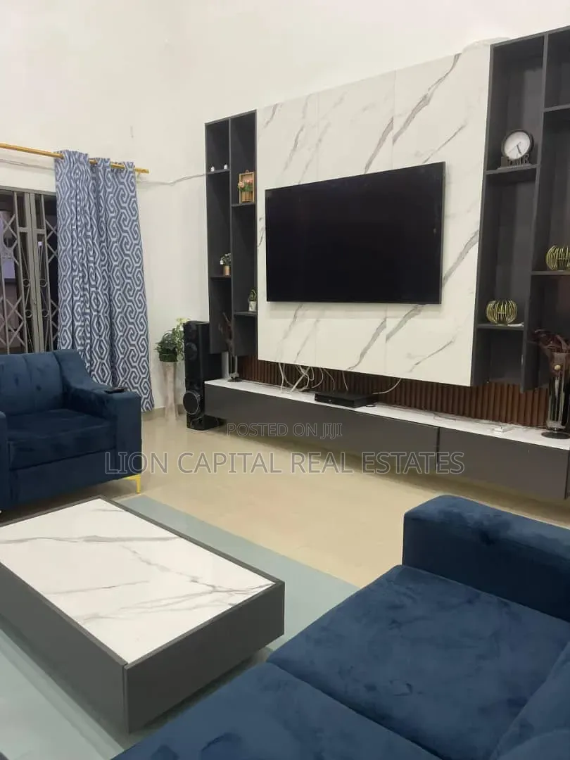Furnished 1bdrm Apartment in Tseaddo for rent in Tseaddo
