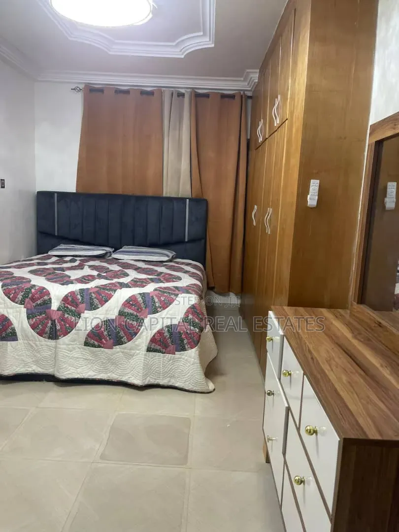 Furnished 1bdrm Apartment in Tseaddo for rent in Tseaddo
