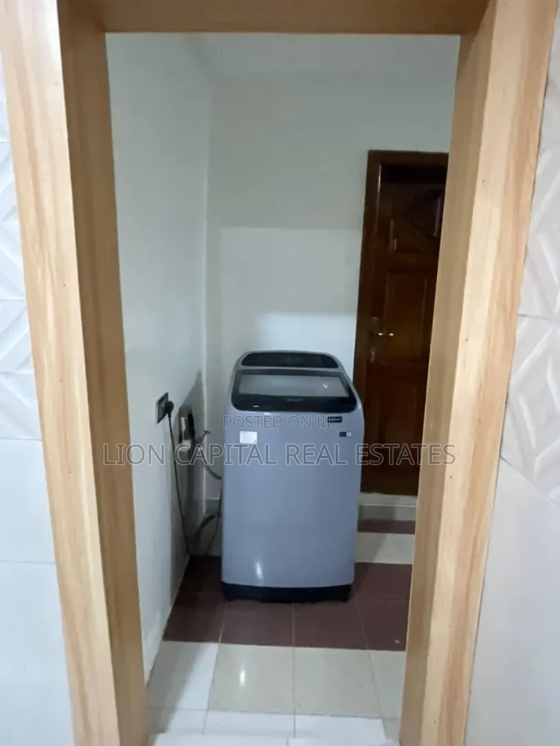 Furnished 1bdrm Apartment in Tseaddo for rent in Tseaddo