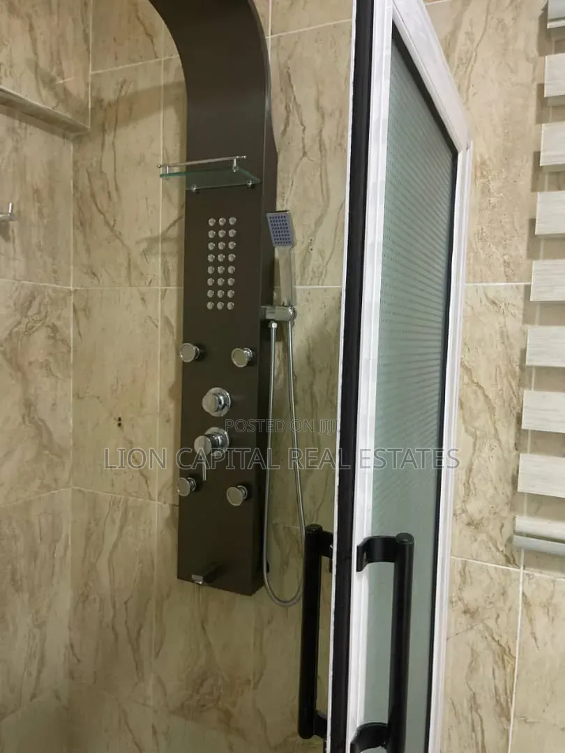 Furnished 1bdrm Apartment in Tseaddo for rent in Tseaddo