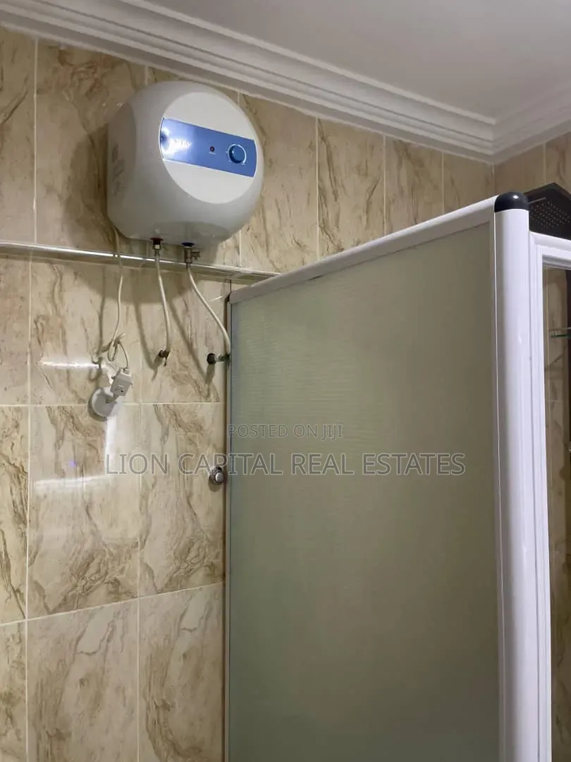 Furnished 1bdrm Apartment in Tseaddo for rent in Tseaddo
