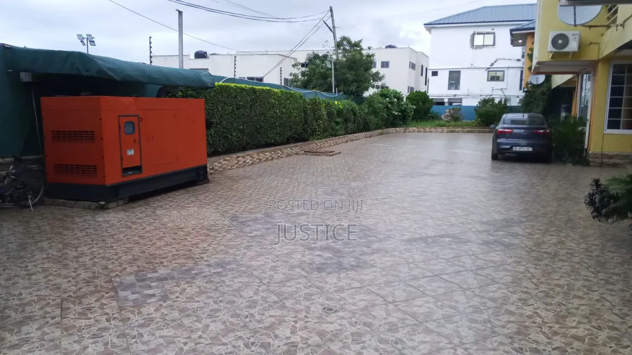 2bdrm Apartment in Labone for rent in Labone Junction