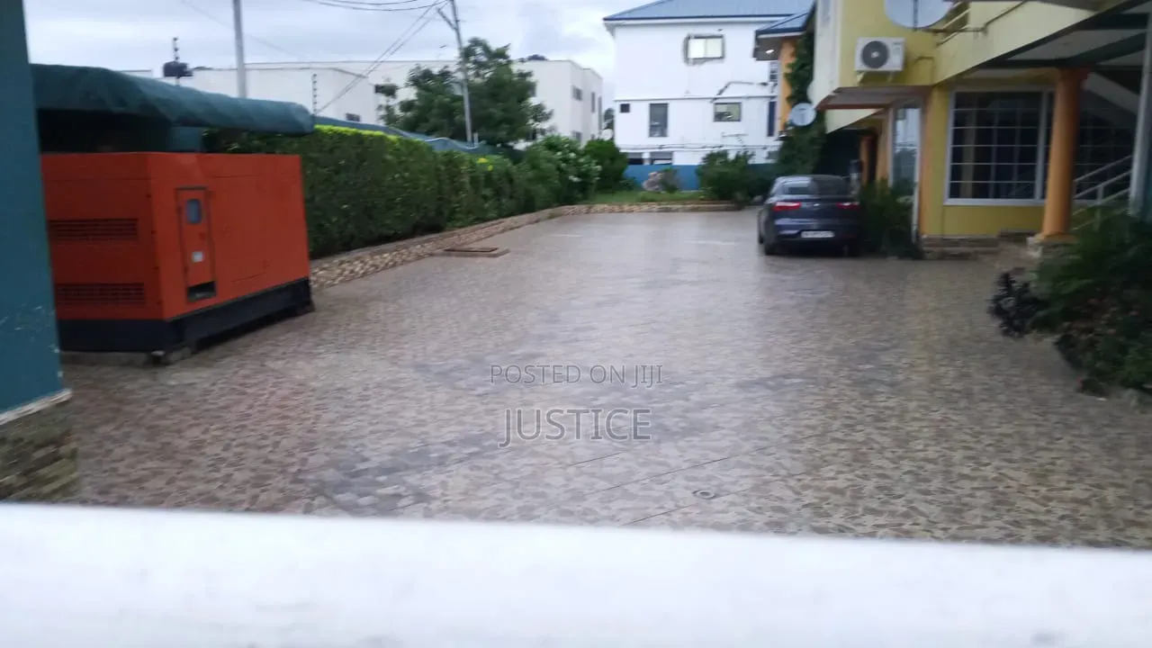 2bdrm Apartment in Labone for rent in Labone Junction
