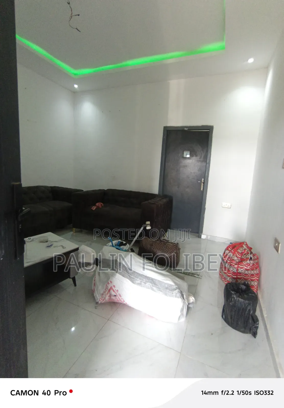 1bdrm Apartment in Dgproperties, CP for rent in CP