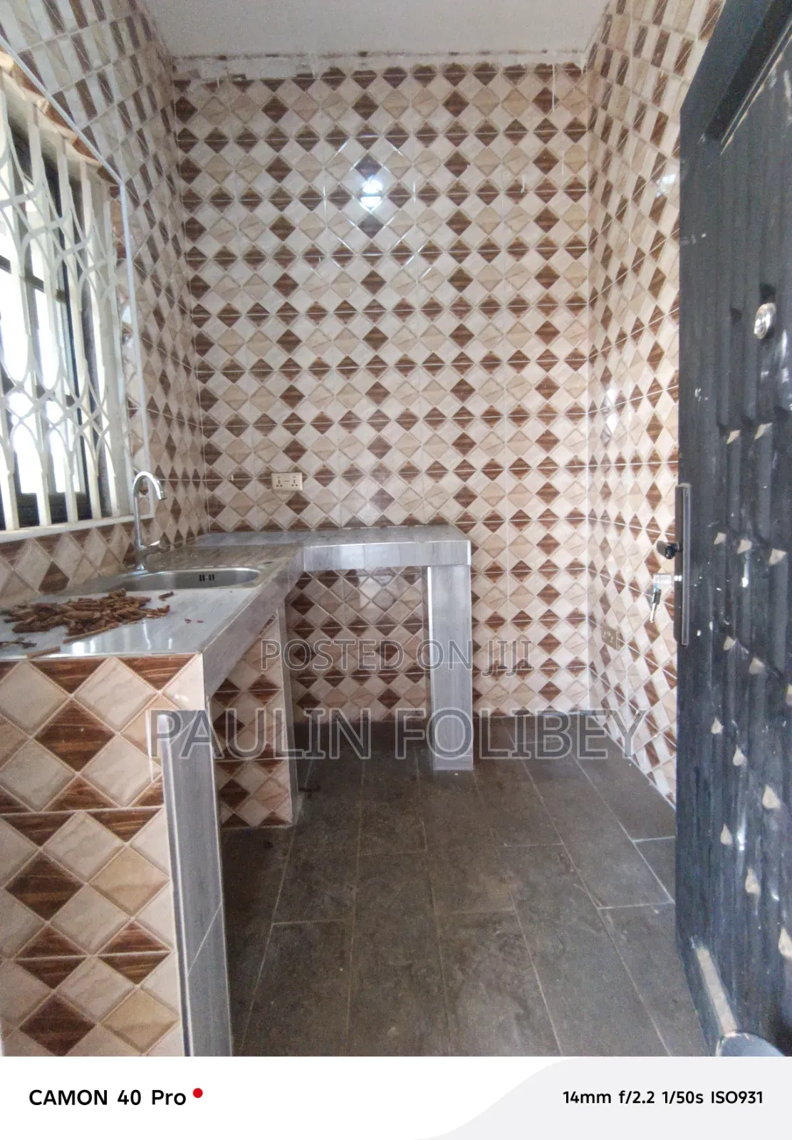 1bdrm Apartment in Dgproperties, CP for rent in CP