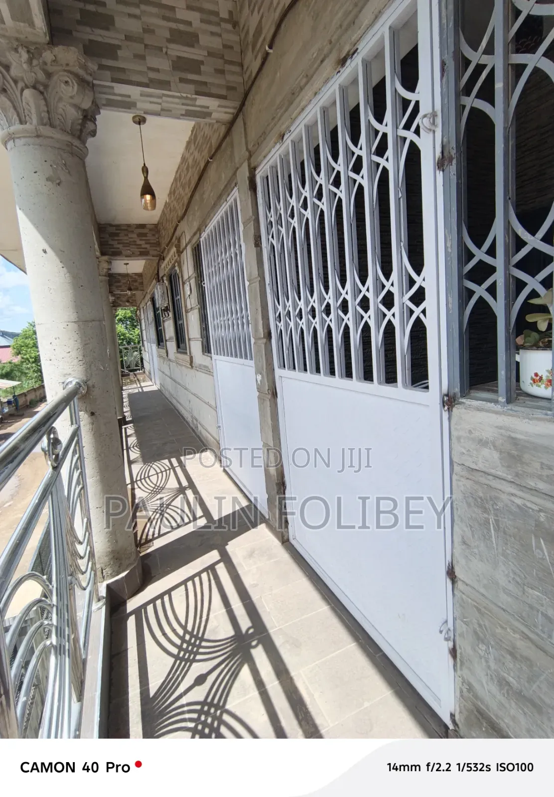 1bdrm Apartment in Dgproperties, CP for rent in CP