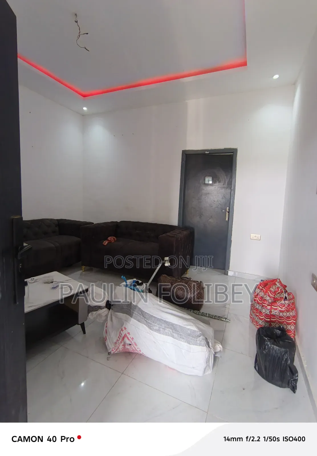 1bdrm Apartment in Dgproperties, CP for rent in CP