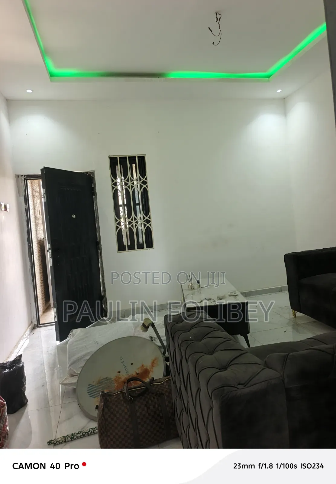 1bdrm Apartment in Dgproperties, CP for rent in CP