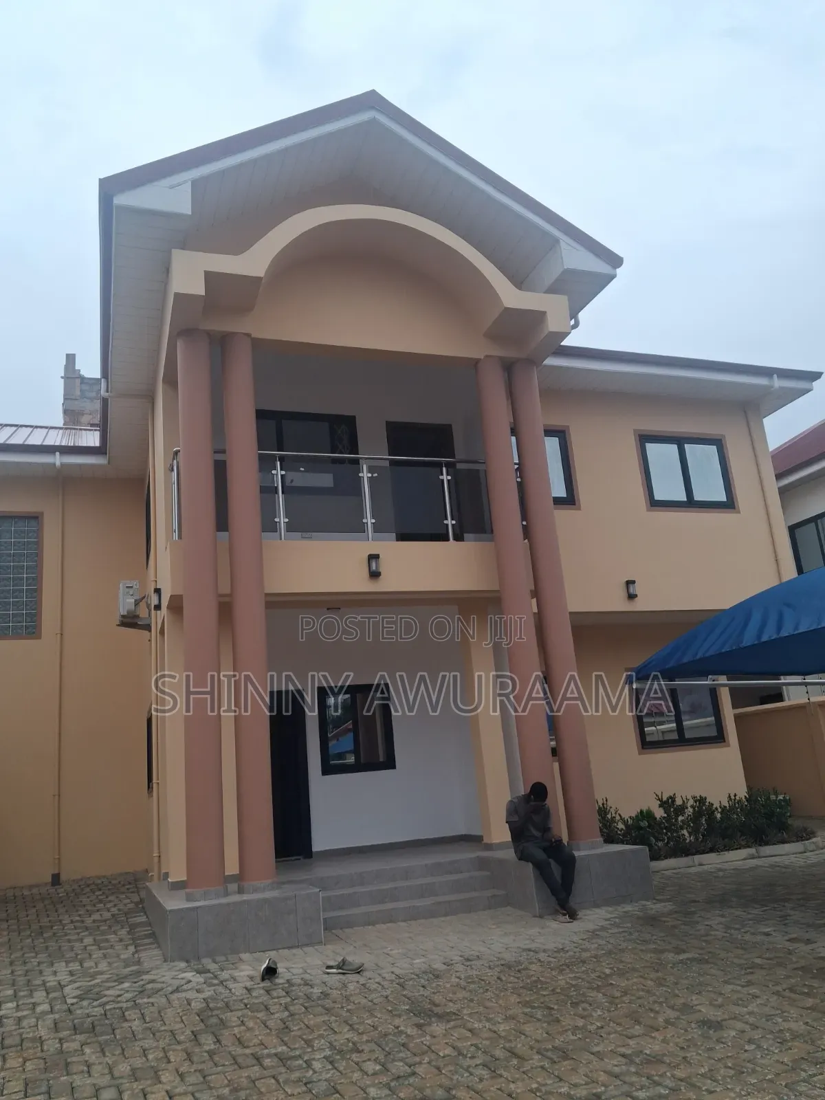 3bdrm House in East Legon  Ability for rent in Ability
