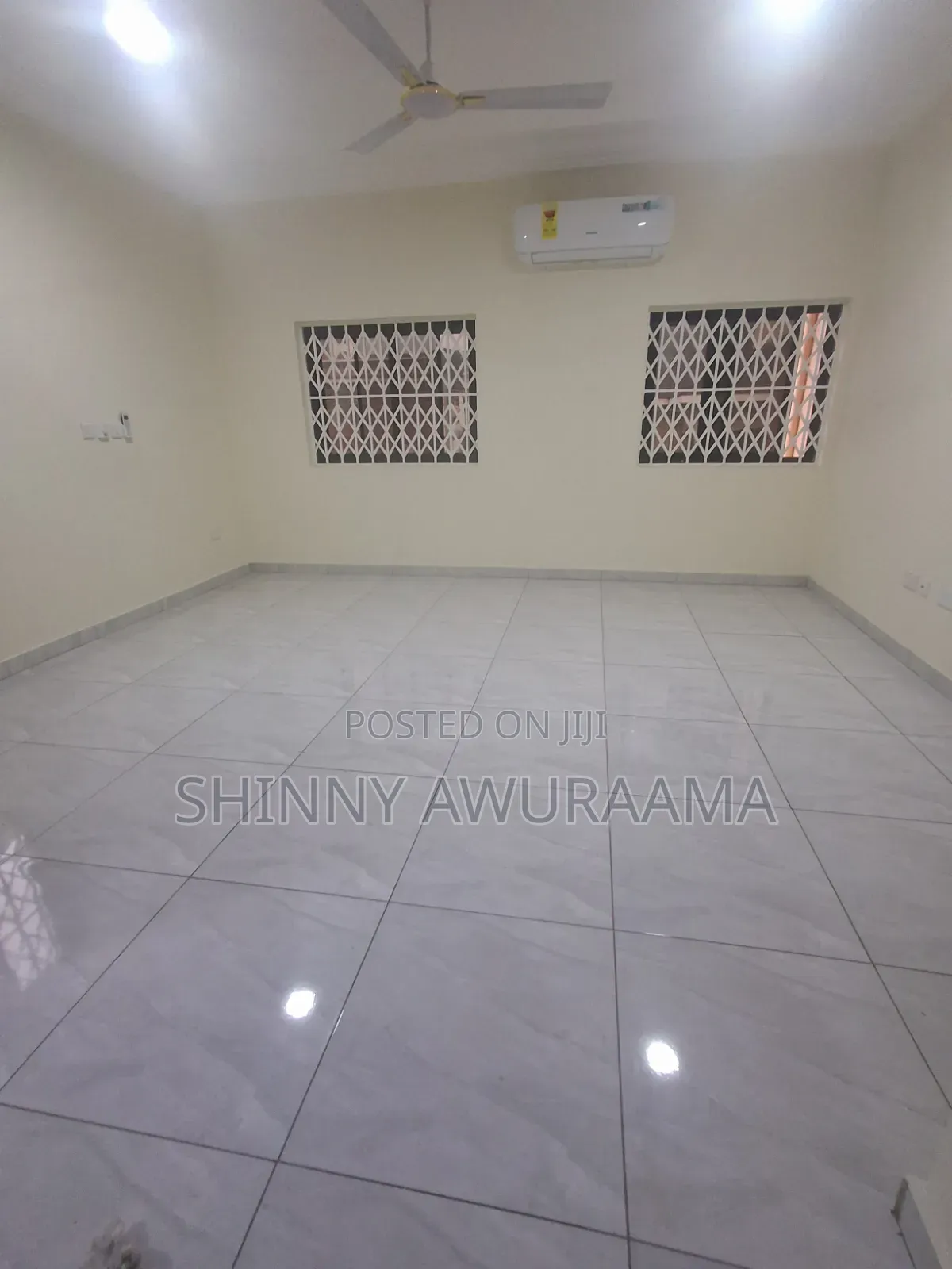 3bdrm House in East Legon  Ability for rent in Ability