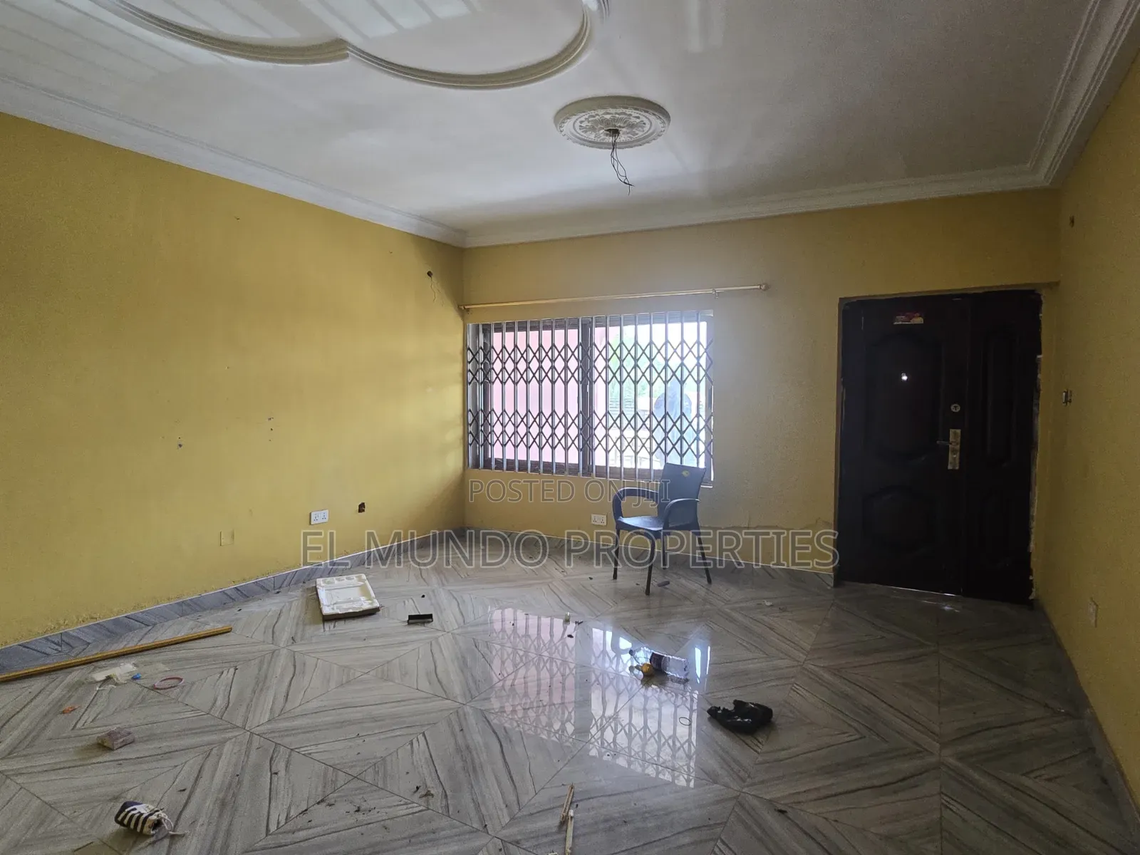 2bdrm Apartment in Agric Kromoase, Kumasi Metropolitan for rent in Kumasi Metropolitan