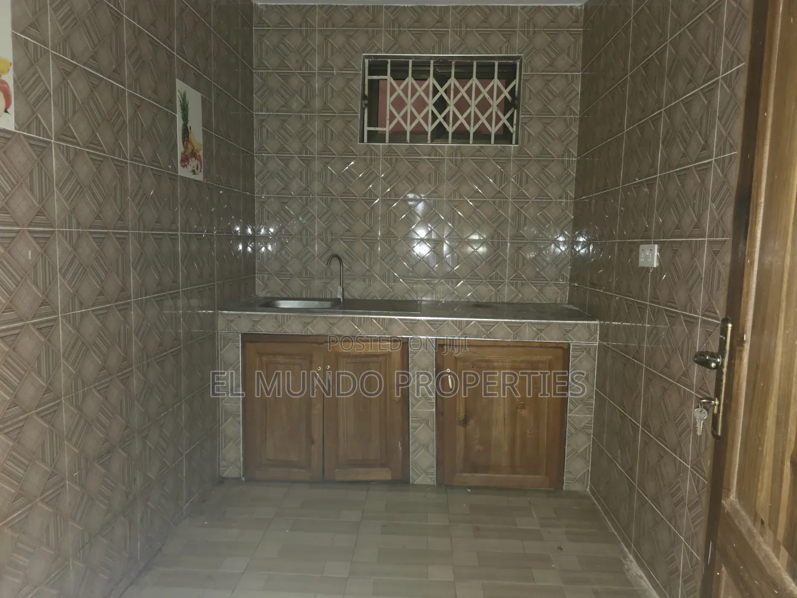2bdrm Apartment in Agric Kromoase, Kumasi Metropolitan for rent in Kumasi Metropolitan