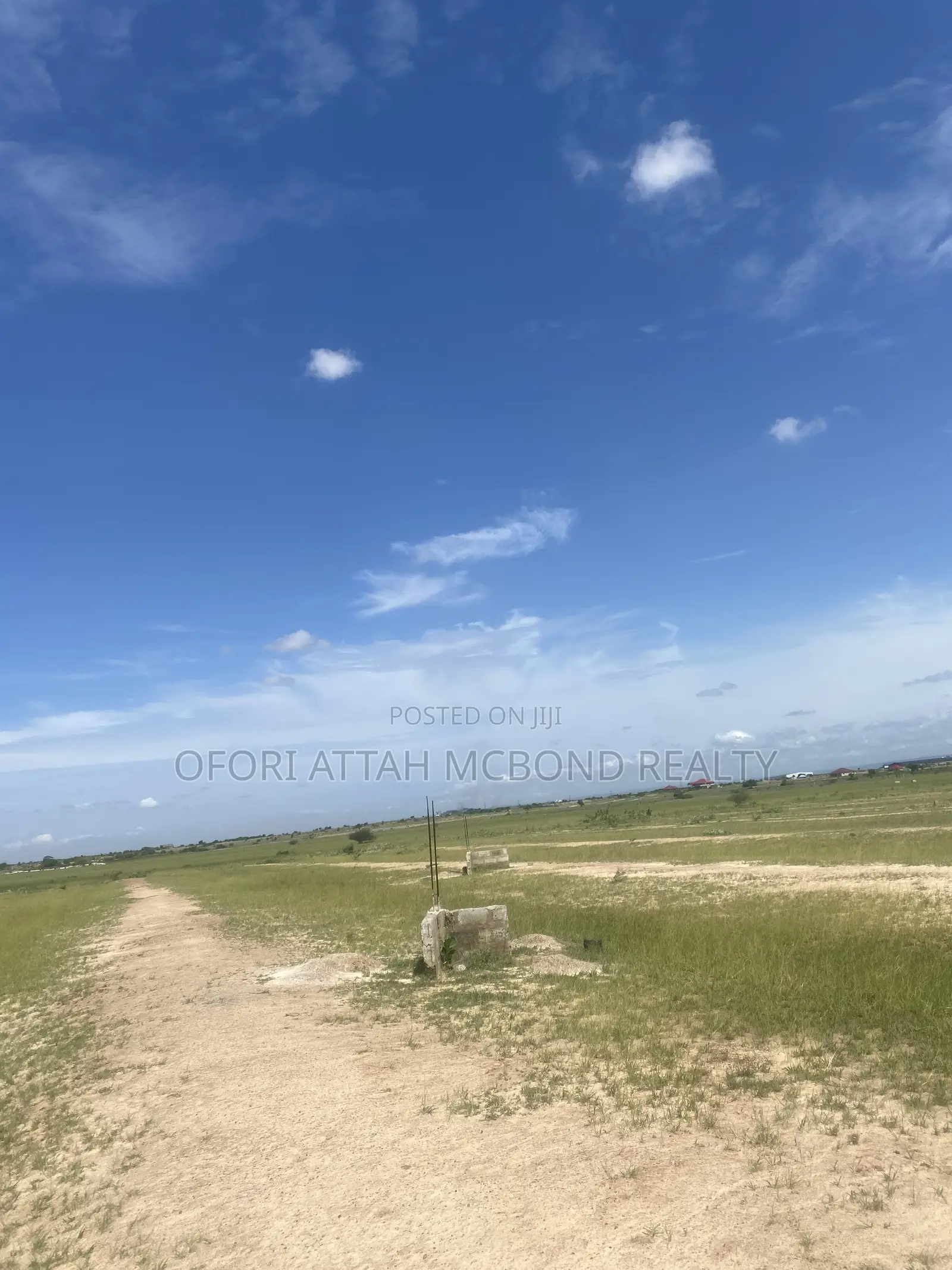 __* (Prampram Secured Estate) ~ Lands for Sale! ____ in Tema Metropolitan