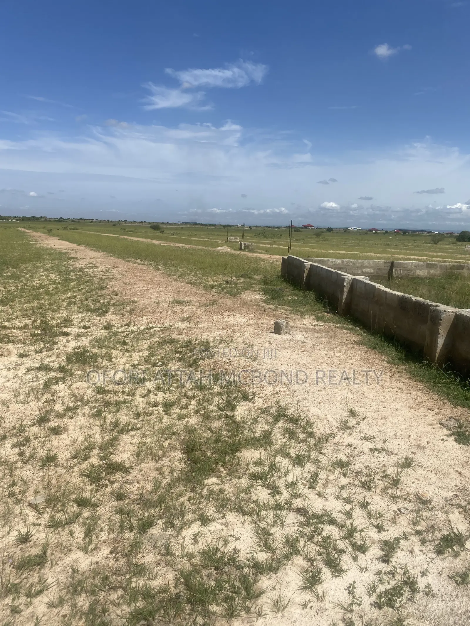__* (Prampram Secured Estate) ~ Lands for Sale! ____ in Tema Metropolitan