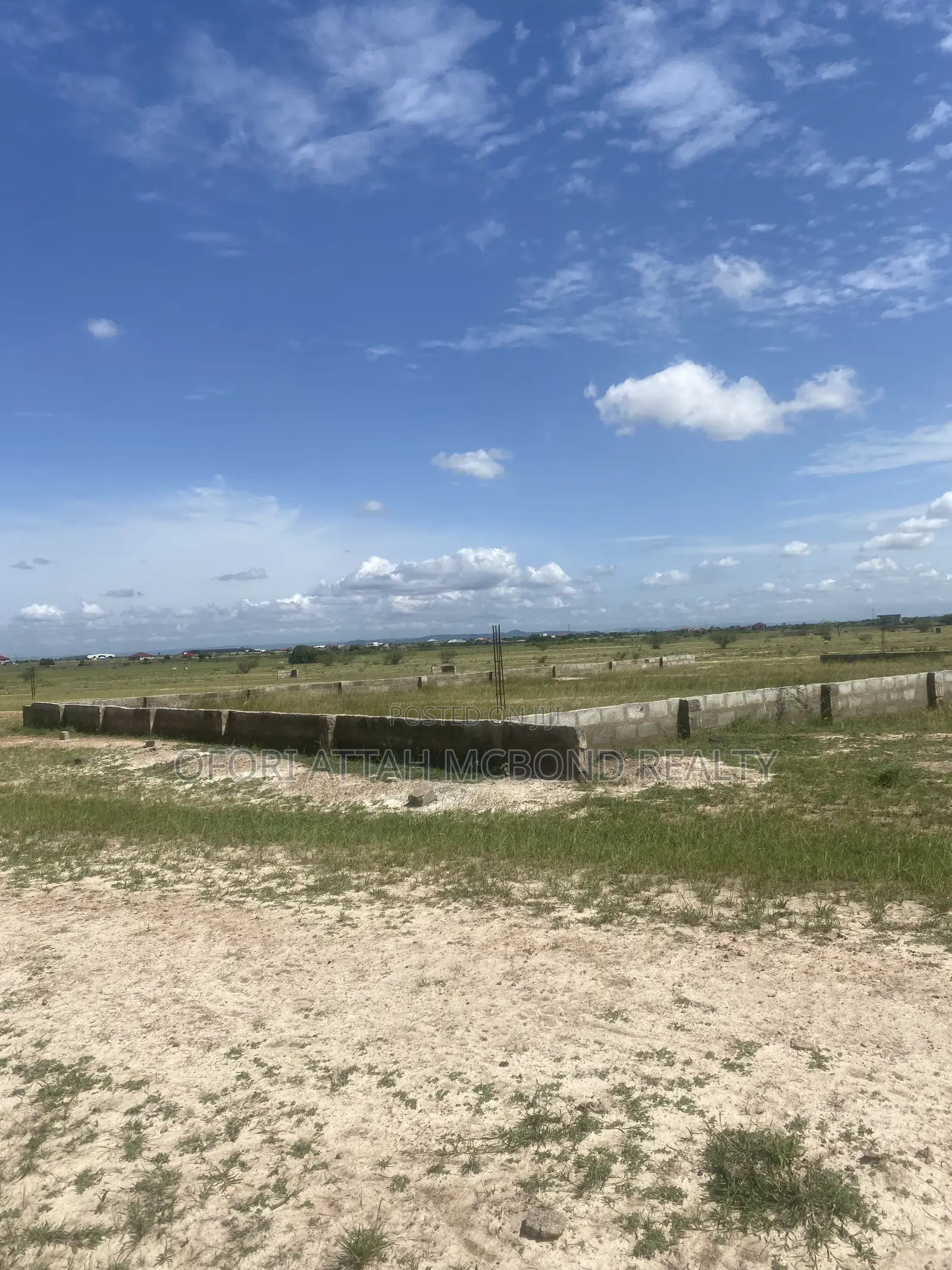 (Prampram - Litigation Free) ~ Lands for Sale_ (Genuine Full Plots) in Tema Metropolitan