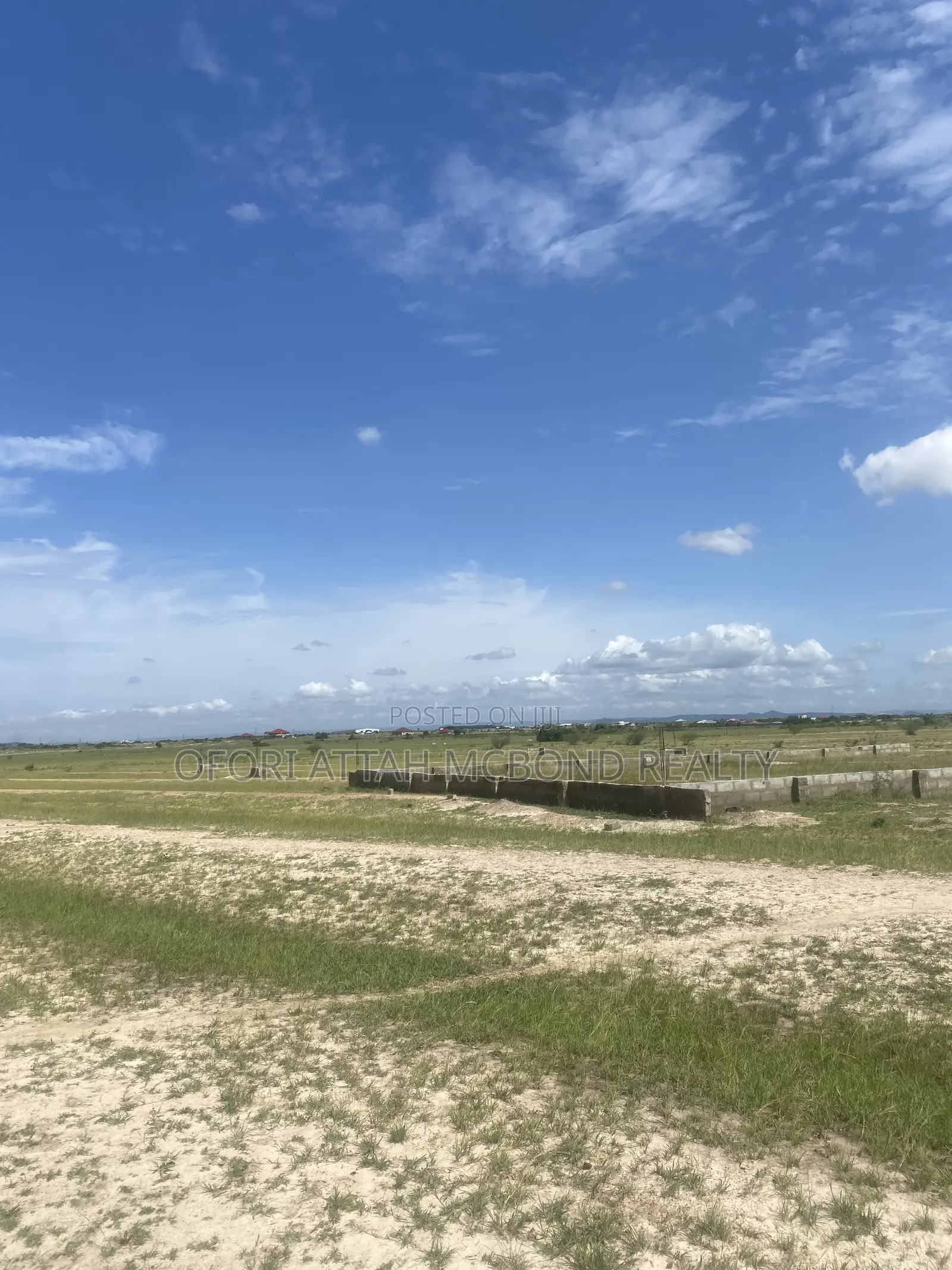 (Prampram - Litigation Free) ~ Lands for Sale_ (Genuine Full Plots) in Tema Metropolitan
